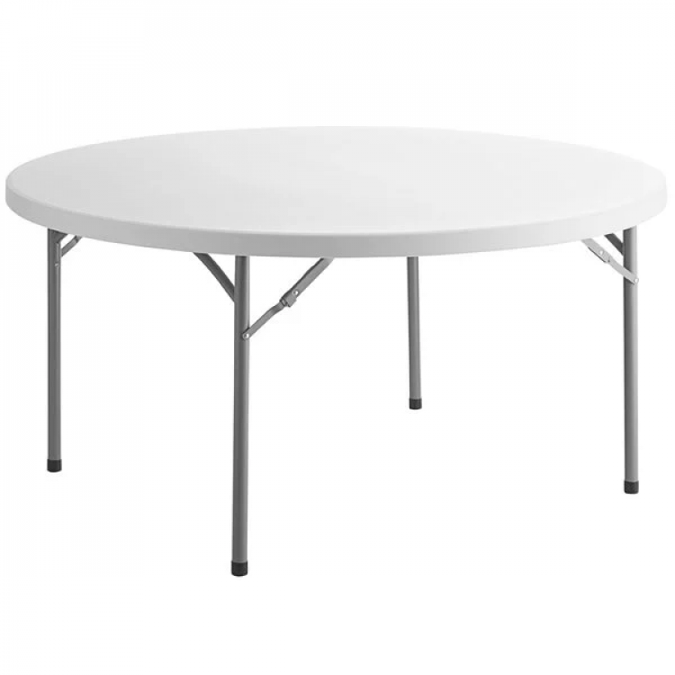 60” Round Banquet Table