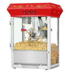 Popcorn Machine