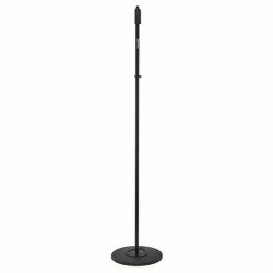 IMG 7157 1706051609 Wireless Microphone With Stand