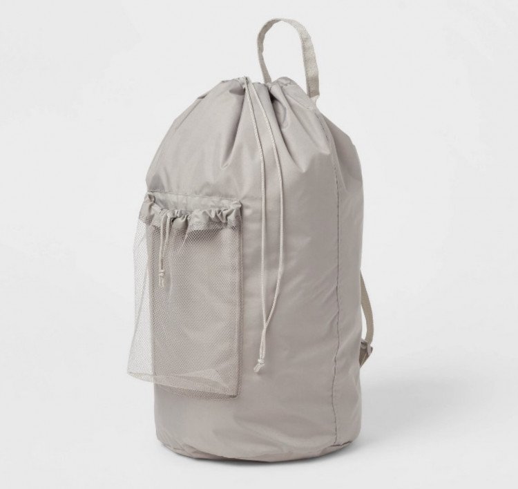 Linen Return Bag