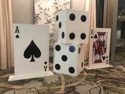 Casino Prop Combo