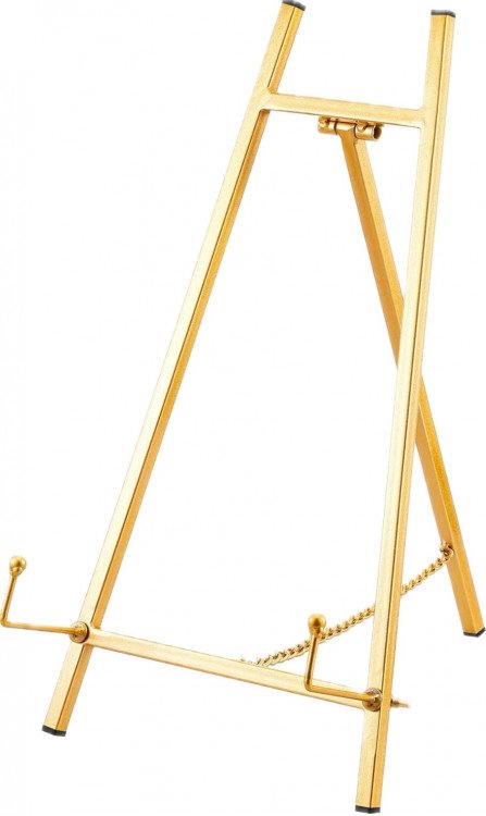 Table Top Easel (Gold)