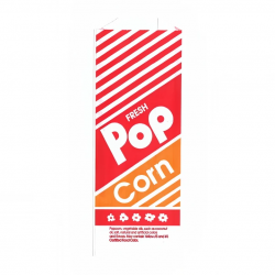 Popcorn Bags 1 oz (50 count)