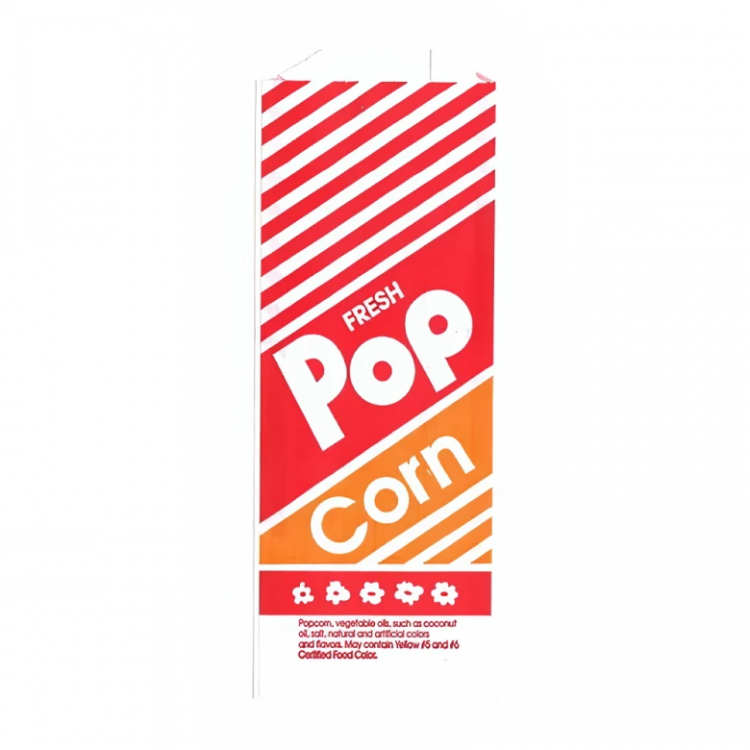 Popcorn Bags 1 oz (50 count)