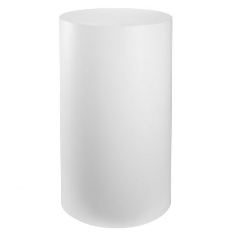 Cylinder Pedestal