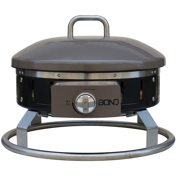 Propane Portable Fire Pit