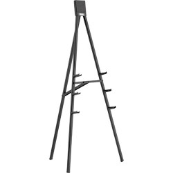 Floor Easel (Black)