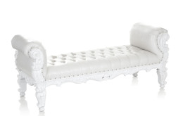 IMG 9997 1745958069 Throne Bench (White)