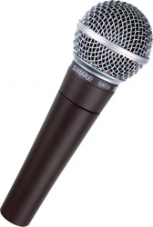 Wired Microphone