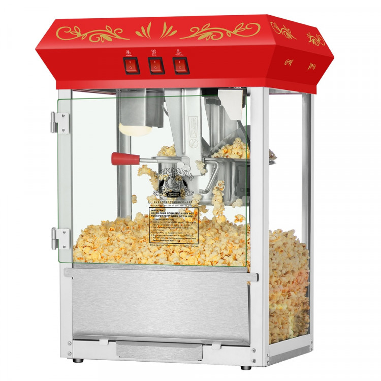 Concessions