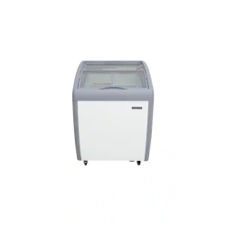4.3 Cubic Foot Glass Top Freezer