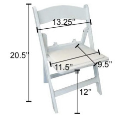 IMG 0172 1747730100 Children’s White Garden Chairs