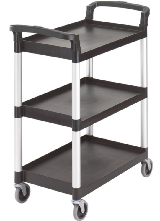 Service Cart
