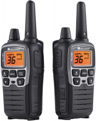 2 Way Radios