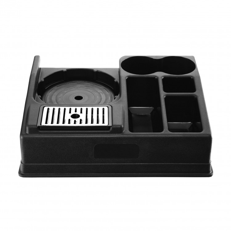 Airpot Caddy Single