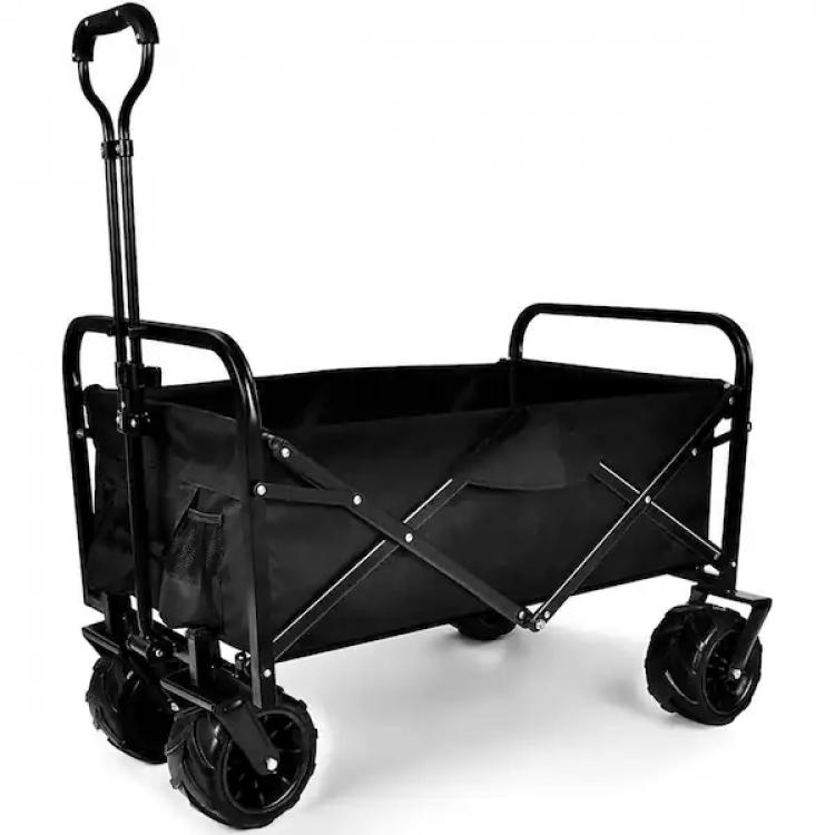 Wagon Cart