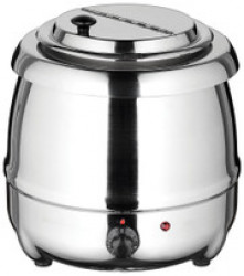 Soup Warmer