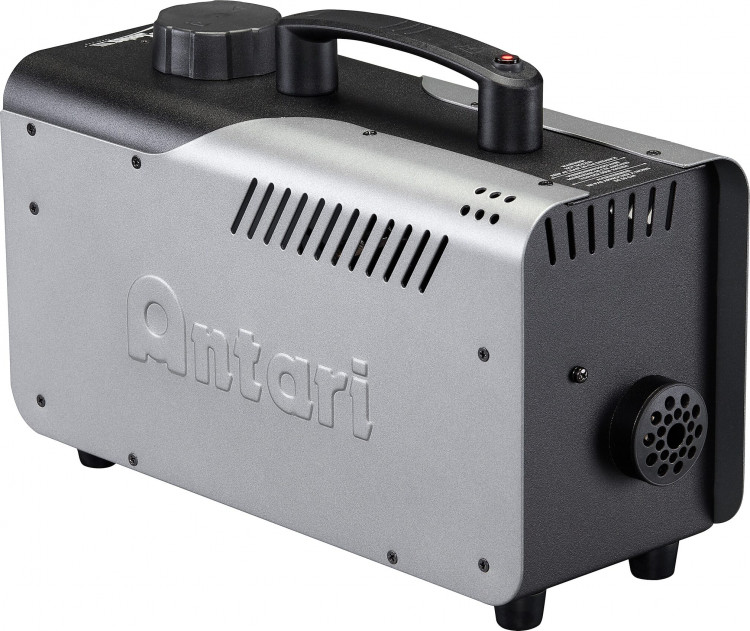 Fog Machine