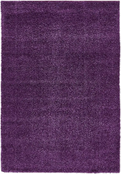 Purple Rug