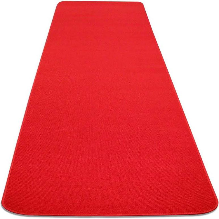 4x20 Red Carpet