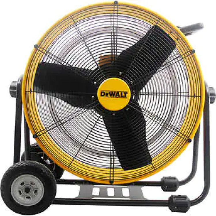Heating & Cooling Equipment
