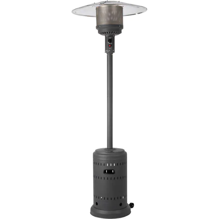Heating & Cooling Equipment