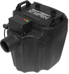 Chauvet Nimbus Low-Lying Dry Ice Fog Machine