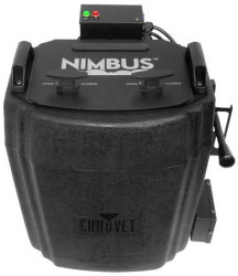IMG 1742 1765356137 Chauvet Nimbus Low-Lying Dry Ice Fog Machine