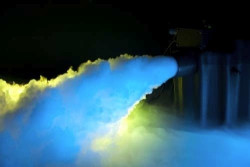 IMG 1743 1765356137 Chauvet Nimbus Low-Lying Dry Ice Fog Machine