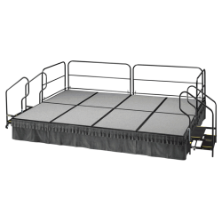 IMG 1971 1766604094 Stage Riser 4x8